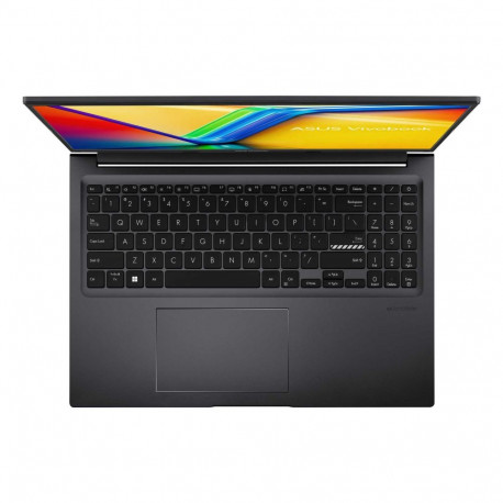 Asus VivoBook 16 M1605NAQ-SH035W 16 OLED 170 16GB 1SSD EN W11 Black