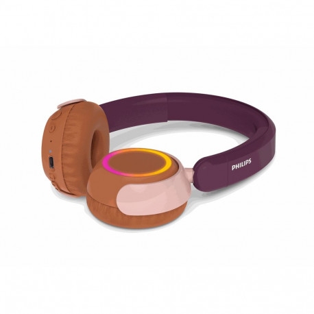 Philips TAK4200MP/00 Magenta Purple