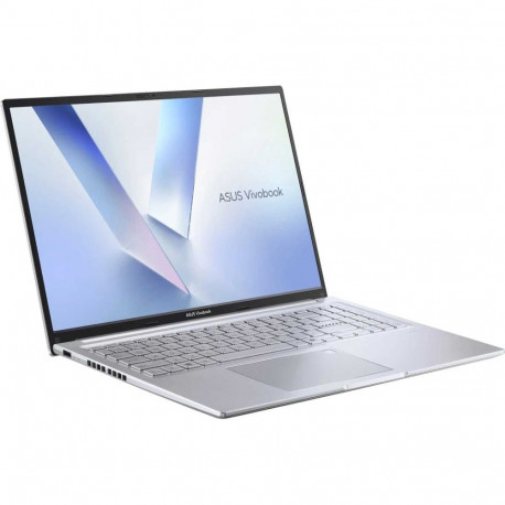 Asus VivoBook 16 M1605NAQ-MB115W 16 FHD+ IPS 170 16GB 512SSD EN W11 Silver