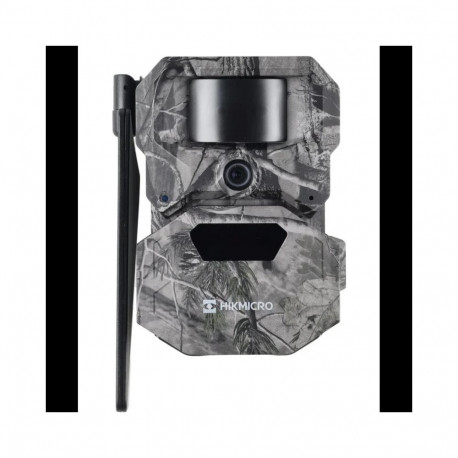 Trail camera HIKMICRO T16 4G