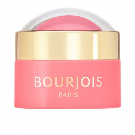 BOURJOIS põsepuna little round kreemjas 8,5gr, beebiroosa