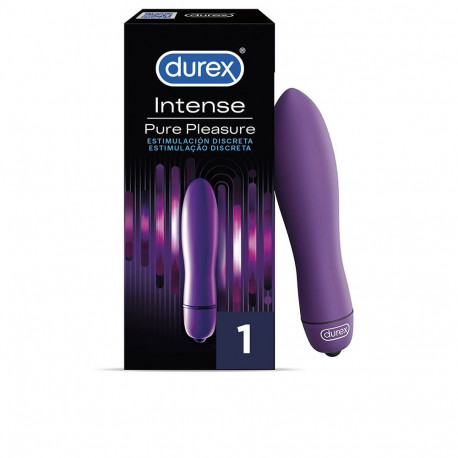 DUREX sensuaalne stimulaator PURE PLEASURE intensiivne orgasm 1u