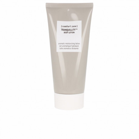 COMFORT ZONE TRANQUILLITY body lotion 200 ml
