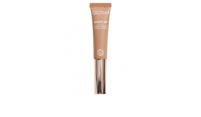 GOSH SHAPE UP #001 Fair Medium 14 ml