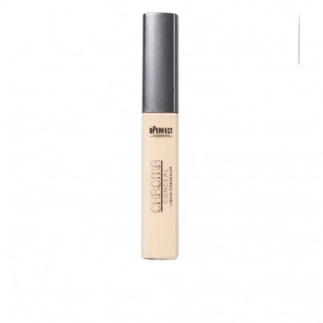 BPERFECT COSMETICS vedel peitekreem CHROMA CONCEAL, #w2