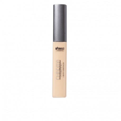 BPERFECT COSMETICS vedel peitekreem CHROMA CONCEAL, #w3