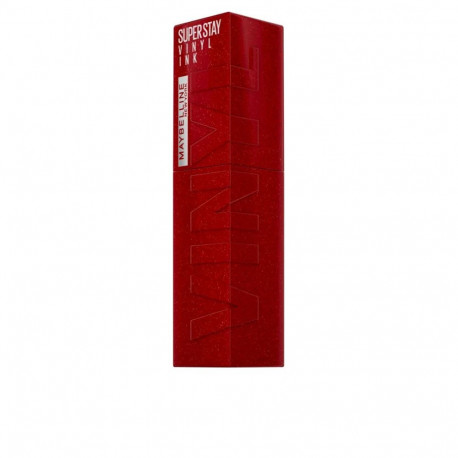 MAYBELLINE SUPERSTAY VINYL INK liquid lipstick #902-Garnet 4,2 ml