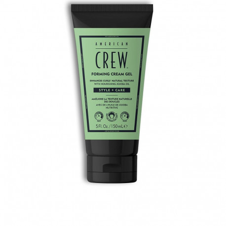 American Crew vormiv kreemigeel 150ml