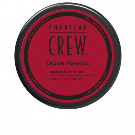 AMERICAN CREW POMADE cream 85 gr