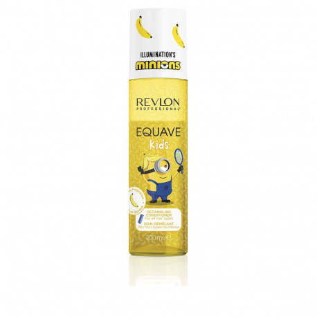 REVLON PROFESSIONAL palsam EQUAVE KIDS MINIONS kergesti kammitav 200ml