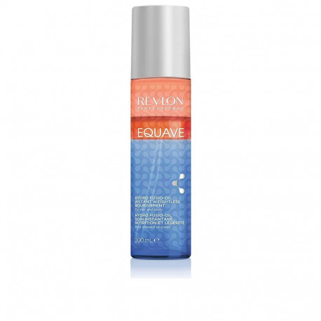 Revlon Professional juukseõli Equave Hydro Fusio 3-faasiline 200ml