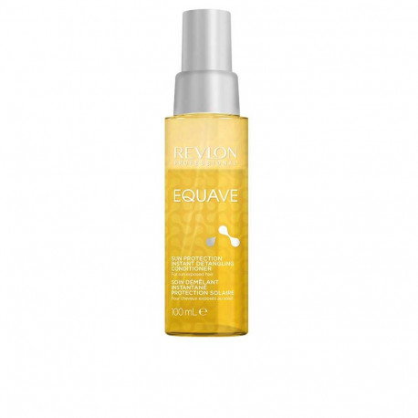 REVLON PROFESSIONAL EQUAVE SUN acondicionador desenredante 100 ml