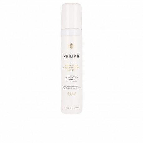 PHILIP B MAGNOLIA FLOWERS weightless conditioning water 150 ml