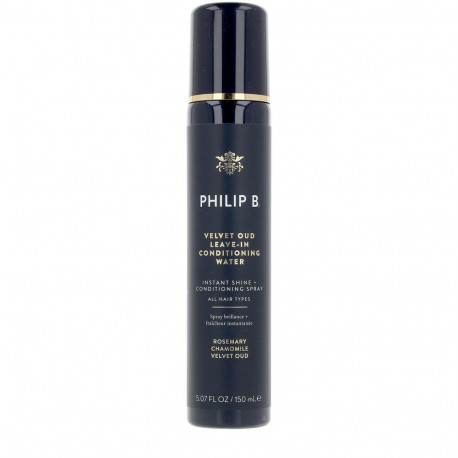 Philip B loputamata juuksepalsam OUD ROYA vesi 150ml