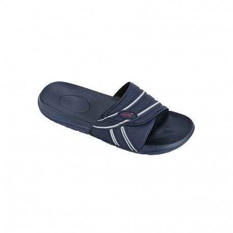Slippers unisex FASHY ACTIVE 75593 54 size 44 navy