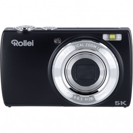Rollei Powerflex Compact digikamera