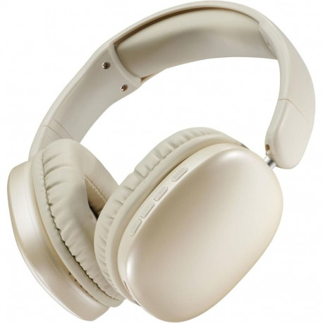 Kõrvaklapid Music Sound Maxi 3 ANC, beež