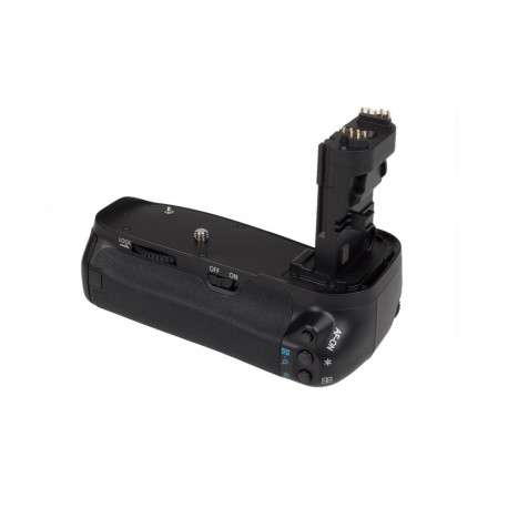 Meike Battery Grip Canon EOS 60D (BG E9)