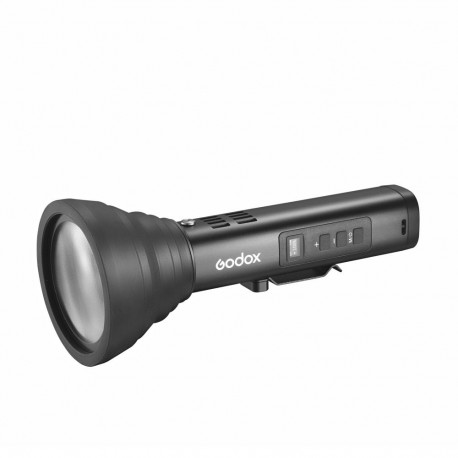 Godox Bi color LED Torch light FL15BI