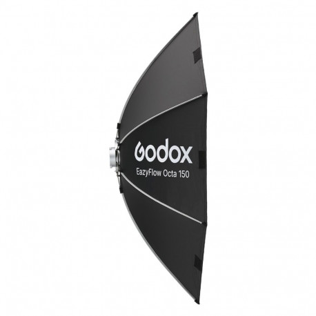 Godox EazyFlow Foldable Octa 150 Bowens Softbox