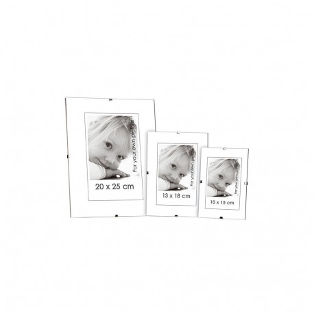 Pildiraam Clipframe 50x70 cm