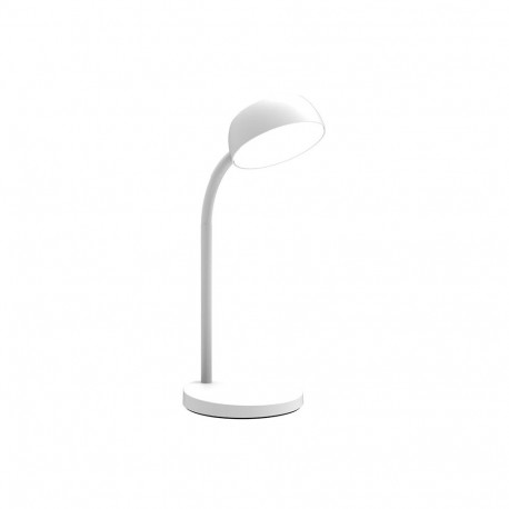 Valgusti UNILUX TAMY LED, valge, energiasäästlik LED-lamp