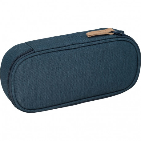 Pinal Beckmann ovaalne Blue