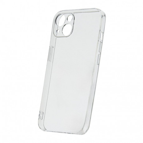 Slim case 2 mm for Motorola Moto G37 transparent