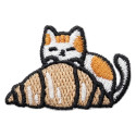 Patch cat 1 3pcs set