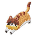 Patch cat 2 3pcs set
