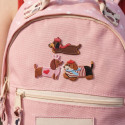 Patch dachshund 3pcs set