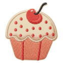 Patch avocado 3pcs set