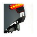 Kiiver MELON E-Series, Highway, hall, M/L