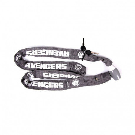 Kettlukk Avengers, hall