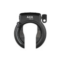 Raamilukk AXA Defender Retractable (black)