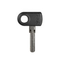 Raamilukk AXA Defender Retractable (black)