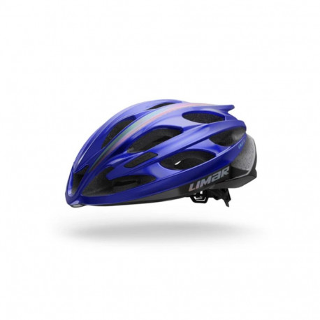 Kiiver LIMAR Ultralight EVO, Irid Blue, size L
