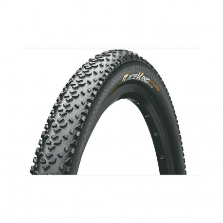 Väliskumm CONTINENTAL Race King 26x2.2 Black Foldable 545g
