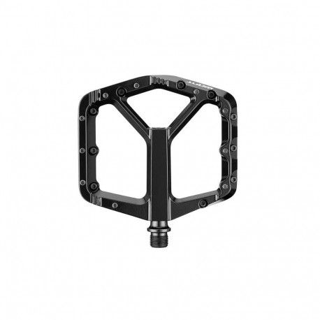 Pedaalid GIANT PINNER PRO MAG FLAT PEDAL, mustad