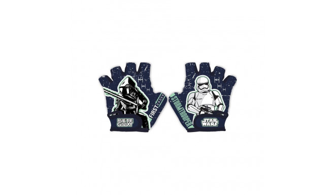 Kindad Star Wars Stormtrooper, sinised