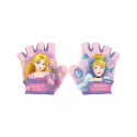 Kindad Princess, roosad