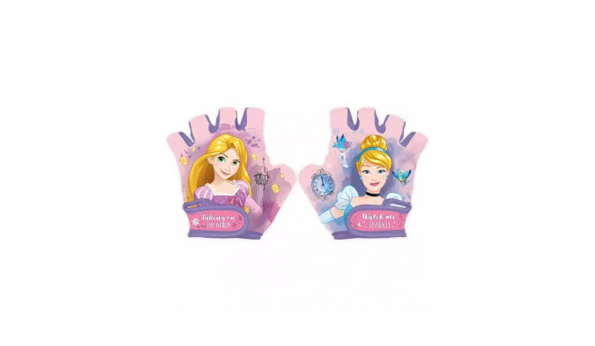 Kindad Princess, roosad