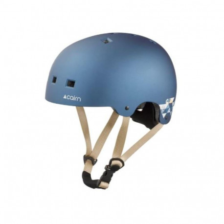 Kiiver CAIRN EON, Matte Metallic Night, L