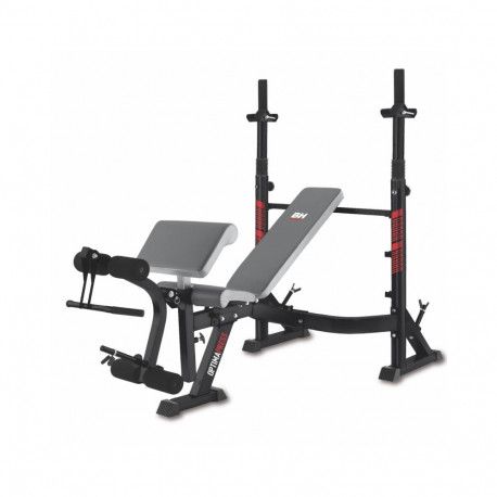 Treeningpink BH FITNESS Optima Press