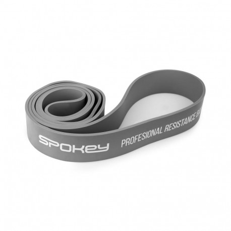 Treeningkumm SPOKEY Power, tugev, hall