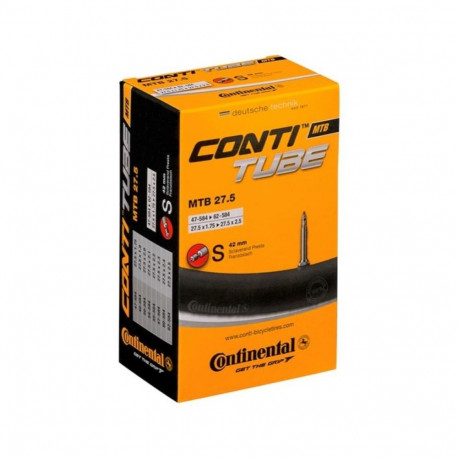 Sisekumm Continental 27,5" PV 47/60-584 lahtised