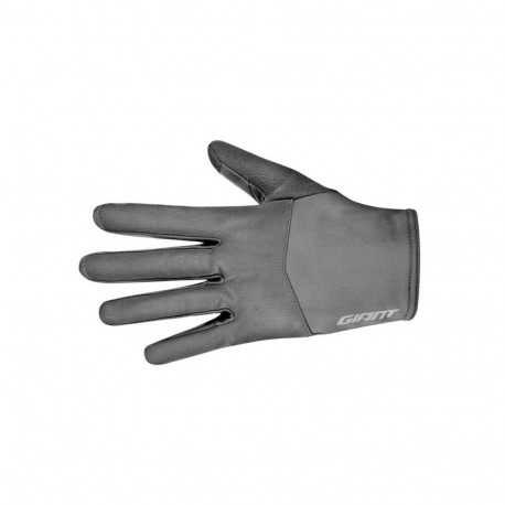 Kindad GIANT CHILL X LF GLOVE BLACK, must XXL