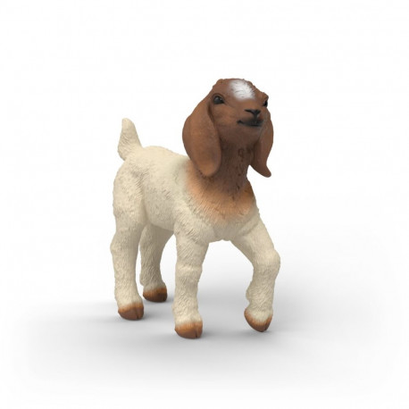 SCHLEICH FARM WORLD Buuri kitsetall