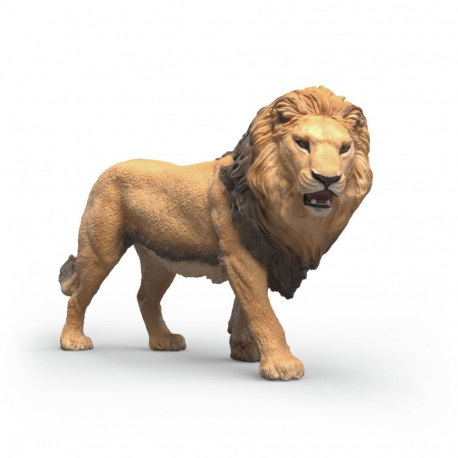SCHLEICH WILD LIFE Aafrika lõvi