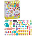 PLAY-DOH playset Brunch Time